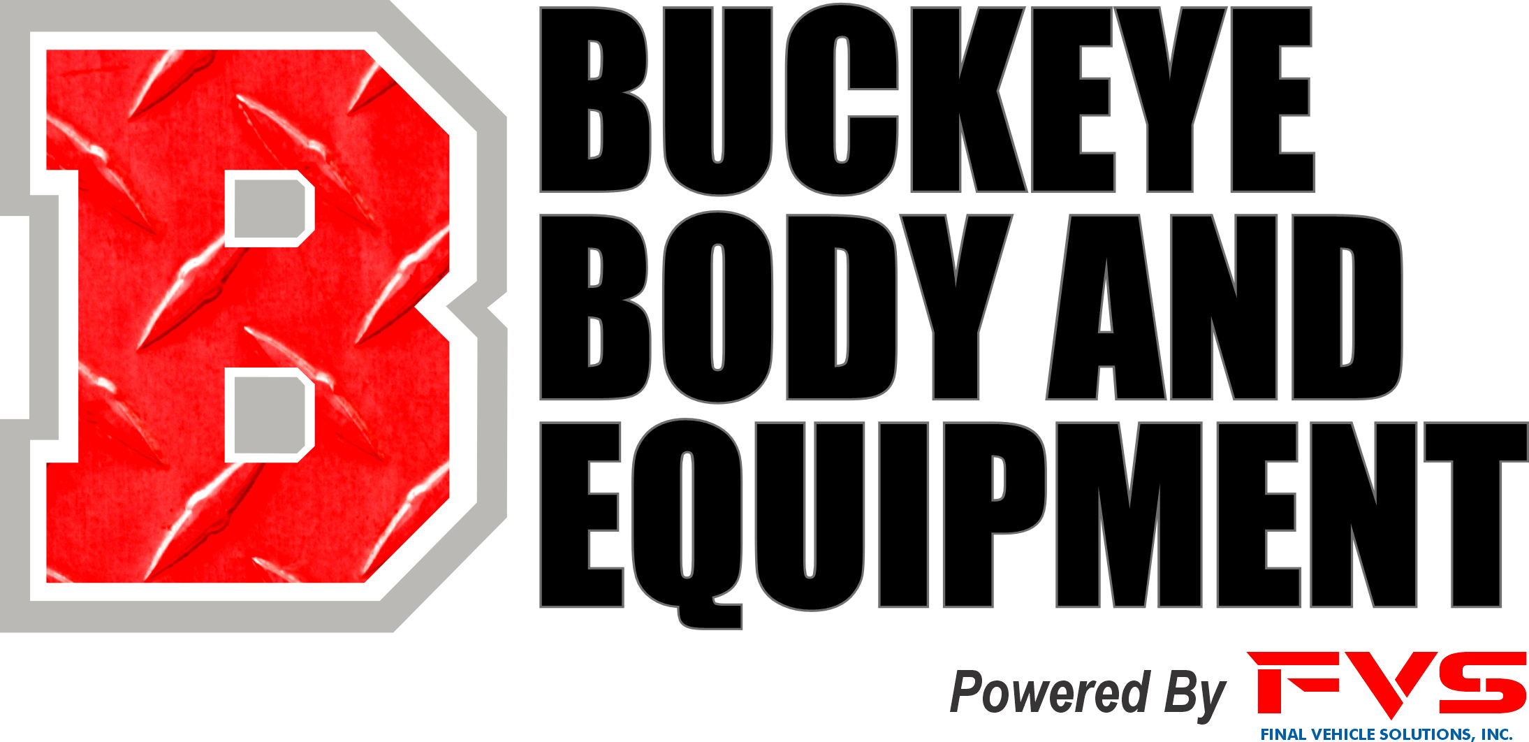 Buckeye Body and Equipment Powered By FVS